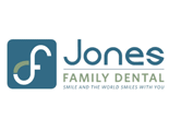 Jones Family Dental