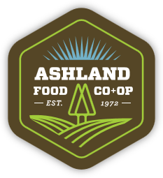 ashland food coop
