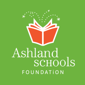 ashland schools foundation logo