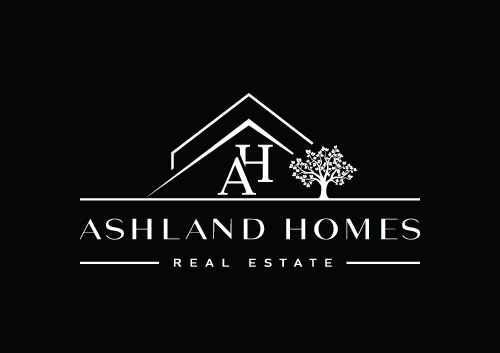 ashland homes real estate